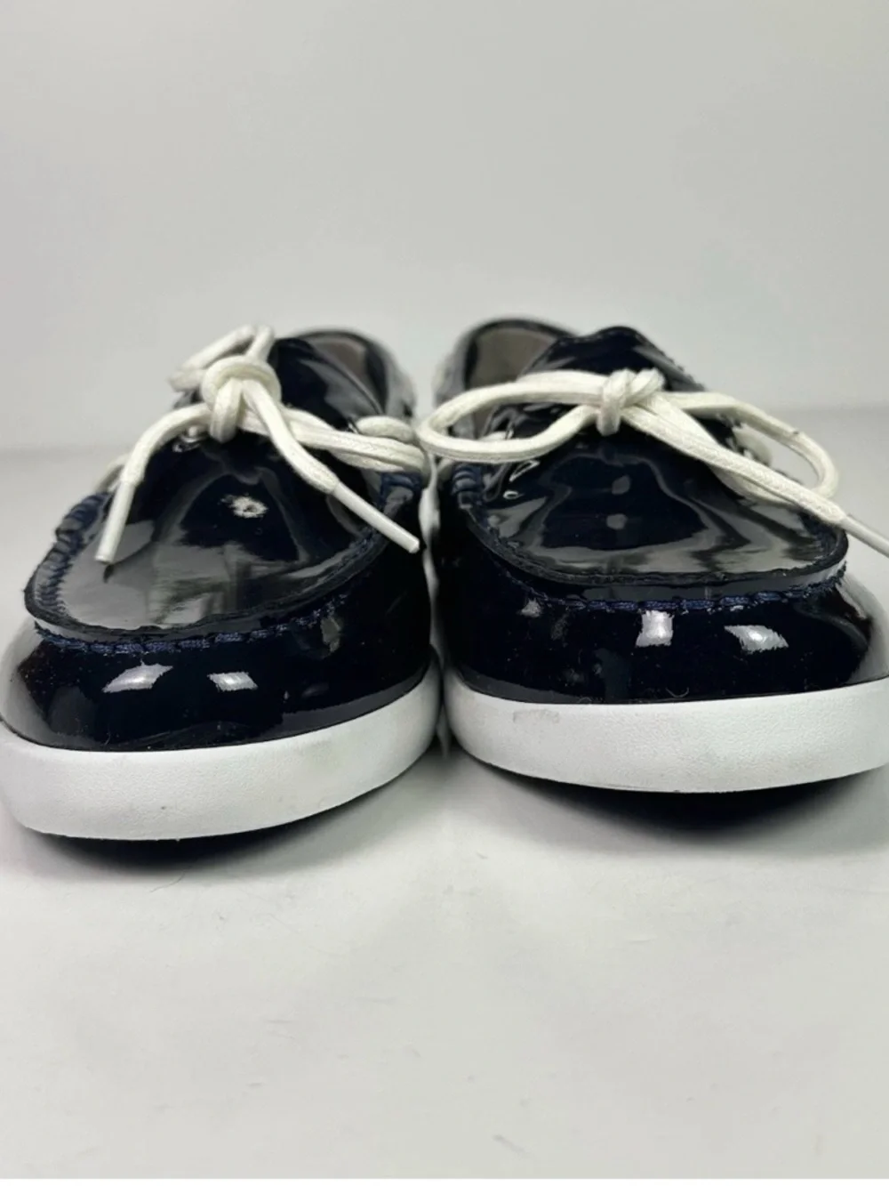 Cole Haan Women’s Boat Shoes Size 10